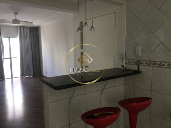 Imagem Apartamento com 2 Quartos à Venda, 72 m² em Palmeiras De São José - São José Dos Campos Imagem Apartamento com 2 Quartos à Venda, 72 m² em Palmeiras De São José - São José Dos Campos