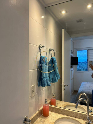 Imagem Apartamento com 2 Quartos à Venda, 82 m² em Urbanova V - São José Dos Campos Imagem Apartamento com 2 Quartos à Venda, 82 m² em Urbanova V - São José Dos Campos