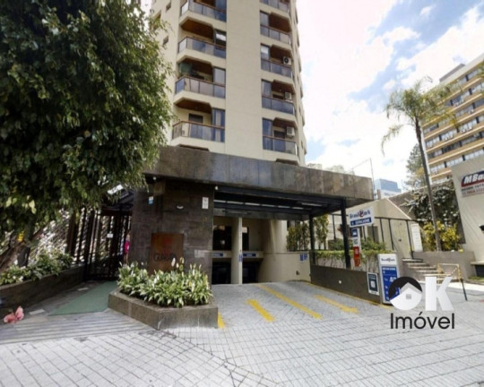 Imagem Apartamento com 2 Quartos à Venda, 44 m² em Jardim Paulista - São Paulo Imagem Apartamento com 2 Quartos à Venda, 44 m² em Jardim Paulista - São Paulo