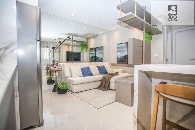 Imagem Apartamento com 2 Quartos à Venda, 68 m² em São Francisco - Curitiba Imagem Apartamento com 2 Quartos à Venda, 68 m² em São Francisco - Curitiba
