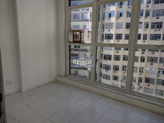 Imagem Sala Comercial à Venda, 37 m² em Copacabana - Rio De Janeiro Imagem Sala Comercial à Venda, 37 m² em Copacabana - Rio De Janeiro