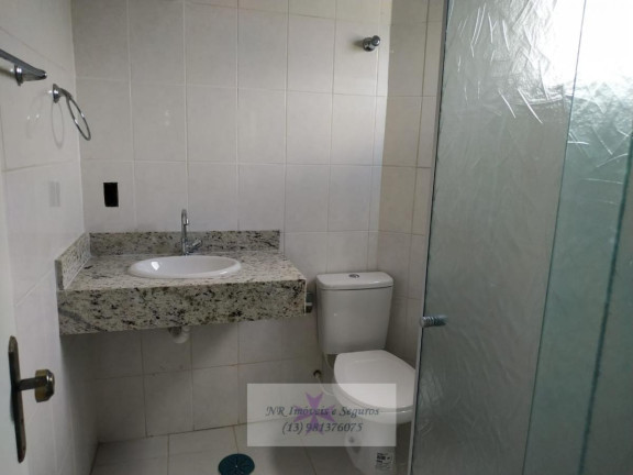 Imagem Apartamento com 3 Quartos à Venda, 120 m² em Aparecida - Santos Imagem Apartamento com 3 Quartos à Venda, 120 m² em Aparecida - Santos