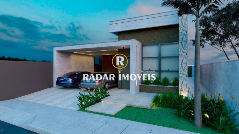 Casa com 3 Quartos à Venda, 180 m² em Nova São Pedro - São Pedro Da Aldeia