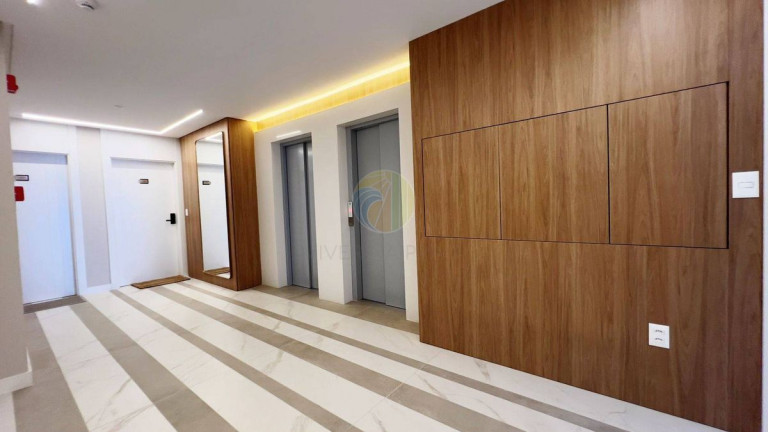 Imagem Apartamento com 3 Quartos à Venda, 153 m² em Praia Brava - Itajaí