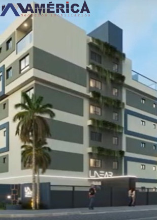 Imóvel com 2 Quartos à Venda, 53 m² em Bancários - João Pessoa
