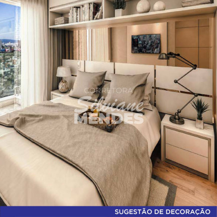 Imagem Apartamento com 2 Quartos à Venda, em Jardim Portal Da Colina - Sorocaba Imagem Apartamento com 2 Quartos à Venda, em Jardim Portal Da Colina - Sorocaba