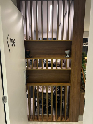 Imagem Apartamento com 2 Quartos à Venda, 72 m² em Pinheiros - São Paulo