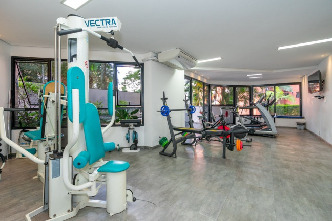 Imóvel com 4 Quartos à Venda, 238 m² em Real Parque - São Paulo