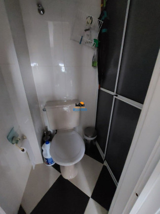 Imagem Apartamento com 3 Quartos à Venda,  em Centro - São Vicente