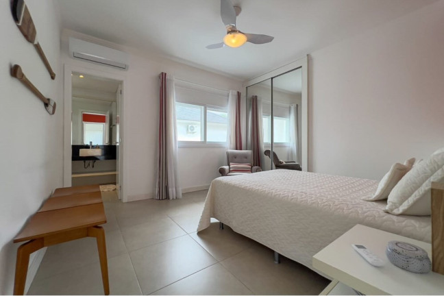 Imagem Casa de Condomínio com 5 Quartos à Venda, 413 m² em Remanso - Xangri-lá