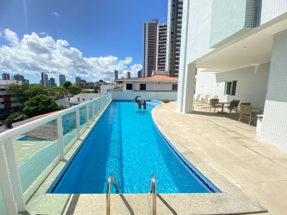 Apartamento com 3 Quartos à Venda, 108 m² em Caminho Das Arvores - Salvador