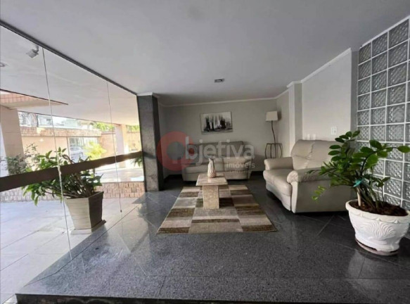 Apartamento com 3 Quartos à Venda, 71 m² em Braga - Cabo Frio