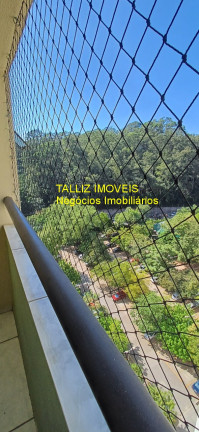 Imagem Apartamento com 2 Quartos à Venda, 52 m² em Guarapiranga Parque -jardim Das Flores - São Paulo Imagem Apartamento com 2 Quartos à Venda, 52 m² em Guarapiranga Parque -jardim Das Flores - São Paulo