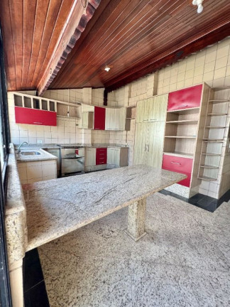 Imagem Cobertura com 4 Quartos à Venda, 173 m² em Vila Assunção - Praia Grande