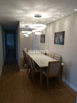 Imagem Apartamento com 3 Quartos à Venda, 94 m² em Morumbi - São Paulo Imagem Apartamento com 3 Quartos à Venda, 94 m² em Morumbi - São Paulo