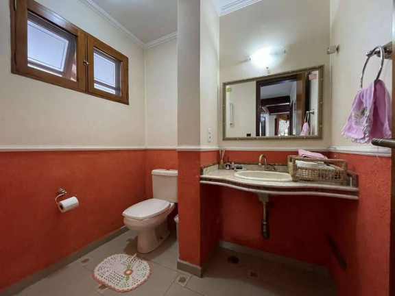 Imagem Casa com 6 Quartos à Venda ou Locação, 664 m² em Granja Viana Ii - Cotia