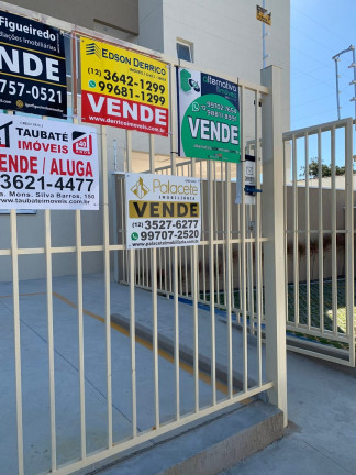 Imagem Apartamento com 2 Quartos à Venda, 51 m² em Jardim Santana - Tremembé Imagem Apartamento com 2 Quartos à Venda, 51 m² em Jardim Santana - Tremembé