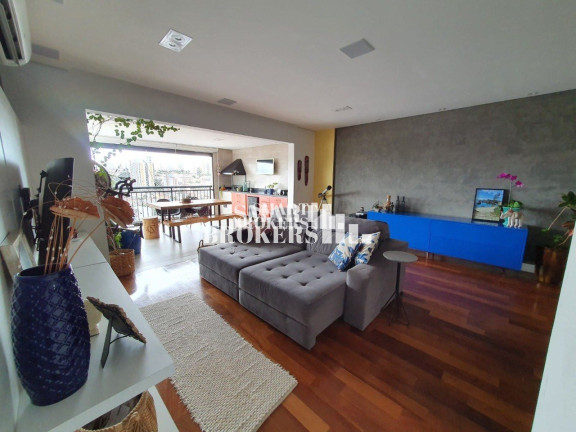 Imagem Apartamento com 2 Quartos à Venda, 94 m² em Ipiranga - São Paulo Imagem Apartamento com 2 Quartos à Venda, 94 m² em Ipiranga - São Paulo