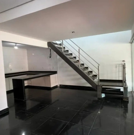 Imagem Casa de Condomínio com 4 Quartos à Venda, 250 m² em Bairro Industrial Santo Antoni - Aparecida De Goiania
