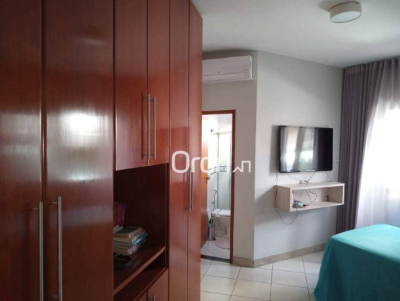 Imagem Casa com 3 Quartos à Venda, 199 m² em Jardins Mônaco - Aparecida De Goiânia