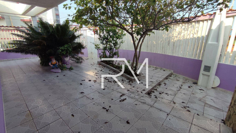 Imagem Casa com 4 Quartos à Venda, 231 m² em Agenor De Campos - Mongaguá