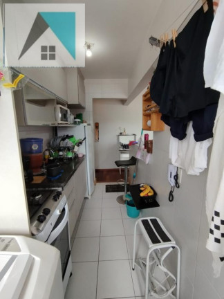 Apartamento com 2 Quartos à Venda, 52 m² em Colina Maria Luíza (jordanésia) - Cajamar