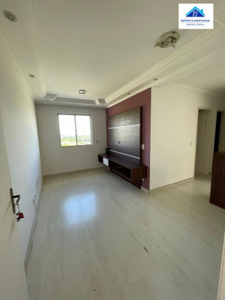 Imagem Apartamento com 2 Quartos à Venda, 50 m² em Residencial Cosmos - Campinas Imagem Apartamento com 2 Quartos à Venda, 50 m² em Residencial Cosmos - Campinas