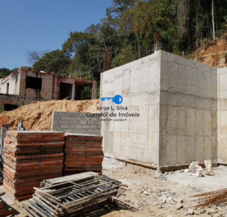Imagem Casa de Condomínio com 4 Quartos à Venda, 252 m² em Transurb - Itapevi Imagem Casa de Condomínio com 4 Quartos à Venda, 252 m² em Transurb - Itapevi
