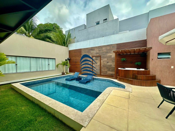 Imagem Casa com 4 Quartos à Venda, 240 m² em Barra Do Jacuípe (monte Gordo) - Camaçari