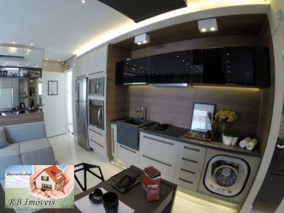 Imagem Studio com 1 Quarto à Venda, 34 m² em Ipiranga - São Paulo Imagem Studio com 1 Quarto à Venda, 34 m² em Ipiranga - São Paulo