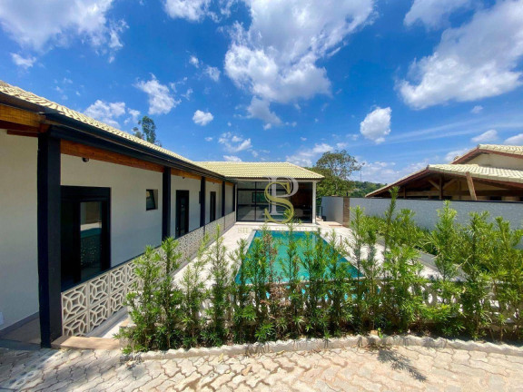 Imagem Casa com 3 Quartos à Venda, 198 m² em Jardim Estância Brasil - Atibaia Imagem Casa com 3 Quartos à Venda, 198 m² em Jardim Estância Brasil - Atibaia