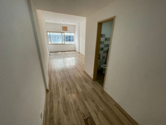 Imagem Sala Comercial à Venda, 31 m² em Centro - Rio De Janeiro