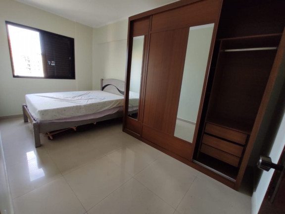 Imagem Apartamento com 2 Quartos à Venda, 71 m² em Vila Guilhermina - Praia Grande