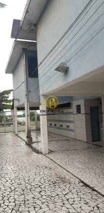Imagem Casa com 8 Quartos à Venda, 880 m² em Jardim Casqueiro - Cubatão
