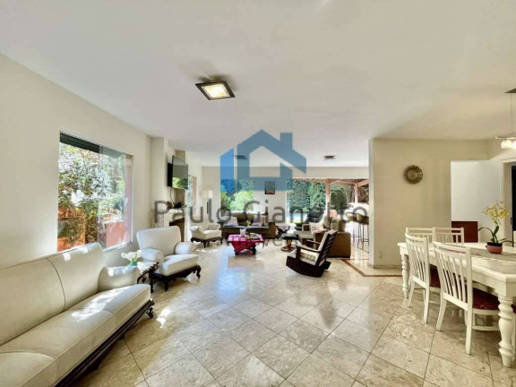 Imagem Casa de Condomínio com 4 Quartos à Venda, 407 m² em São Paulo Ii - Cotia Imagem Casa de Condomínio com 4 Quartos à Venda, 407 m² em São Paulo Ii - Cotia