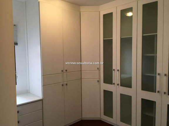 Imagem Apartamento com 4 Quartos à Venda, 370 m² em Chácara Klabin - São Paulo