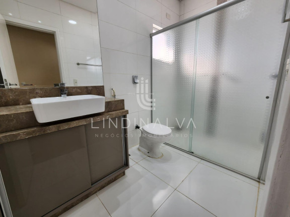 Imagem Casa com 2 Quartos à Venda, 144 m² em Condomínio Villa Europa - Foz Do Iguacu