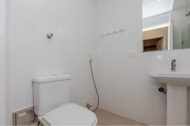 Imagem Apartamento com 2 Quartos à Venda, 128 m² em Vila Clementino - São Paulo Imagem Apartamento com 2 Quartos à Venda, 128 m² em Vila Clementino - São Paulo