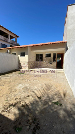Imagem Casa com 2 Quartos à Venda, 180 m² em Balneário Ponta Da Fruta - Vila Velha Imagem Casa com 2 Quartos à Venda, 180 m² em Balneário Ponta Da Fruta - Vila Velha