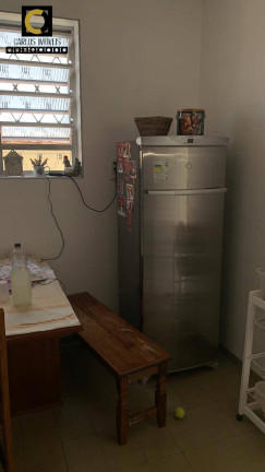 Imagem Casa com 3 Quartos à Venda, em Boqueirão - Santos Imagem Casa com 3 Quartos à Venda, em Boqueirão - Santos