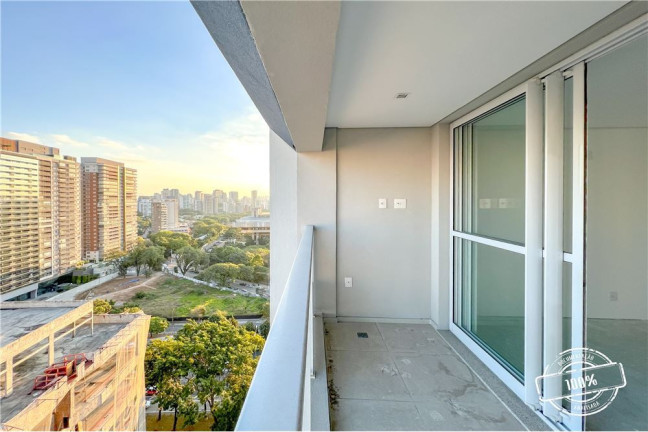 Imagem Imóvel com 1 Quarto à Venda,  em Vila Clementino - São Paulo