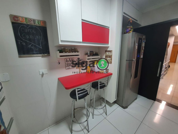 Imagem Casa com 4 Quartos à Venda, 170 m² em Vila Carrão - São Paulo Imagem Casa com 4 Quartos à Venda, 170 m² em Vila Carrão - São Paulo