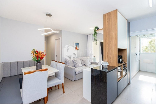 Apartamento com 2 Quartos à Venda, 86 m² em Santo Amaro - São Paulo