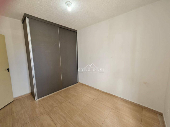 Imagem Apartamento com 2 Quartos à Venda, 55 m² em Santa Terezinha - Piracicaba Imagem Apartamento com 2 Quartos à Venda, 55 m² em Santa Terezinha - Piracicaba