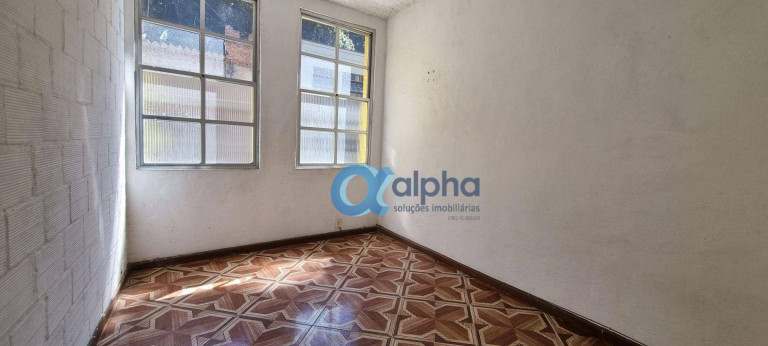 Imagem Apartamento com 2 Quartos para Alugar, 60 m² em Centro - Petrópolis