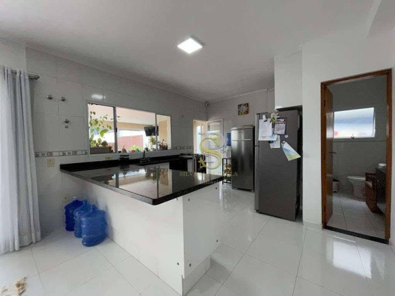 Imagem Casa com 4 Quartos à Venda, 240 m² em Condomínio Terras De Atibaia I - Atibaia Imagem Casa com 4 Quartos à Venda, 240 m² em Condomínio Terras De Atibaia I - Atibaia