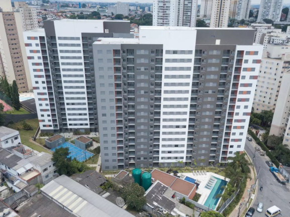 Imagem Imóvel com 2 Quartos à Venda, 61 m² em Interlagos - São Paulo