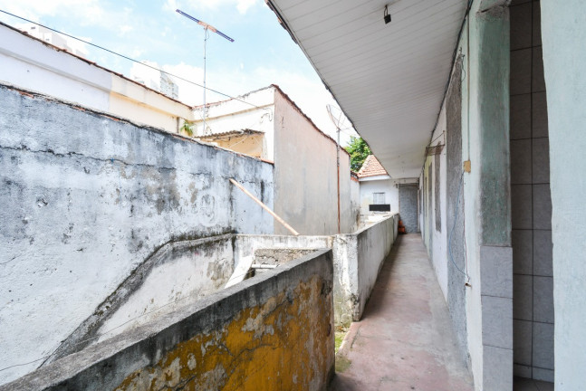 Imagem Casa à Venda, 344 m² em Barra Funda - São Paulo Imagem Casa à Venda, 344 m² em Barra Funda - São Paulo