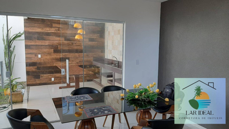 Imagem Casa com 3 Quartos à Venda,  em Verdes Mares - Rio Das Ostras