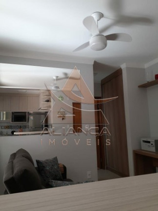 Imagem Apartamento com 1 Quarto à Venda, 47 m² em Jardim Botânico - Ribeirão Preto Imagem Apartamento com 1 Quarto à Venda, 47 m² em Jardim Botânico - Ribeirão Preto